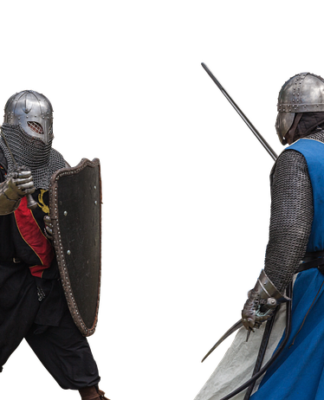 Czego symbolem są rękawiczki?