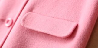 Po co jest poszetka?