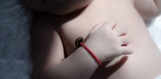 Jak Podwinąć mankiet?