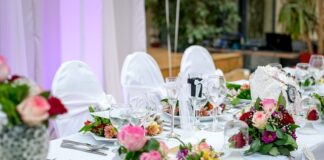 Ile napojów na wesele 150 osób?