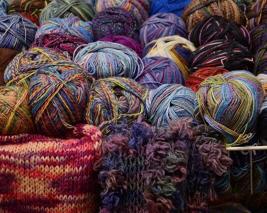 Czy 20% wełny to dużo?