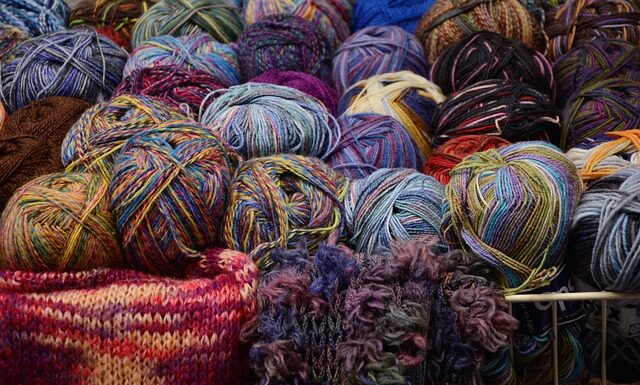 Czy 20% wełny to dużo? Czy 20% wełny to dużo?