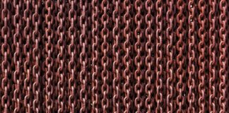 Jak nosić duże spinki?