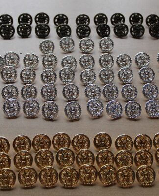 Ile kosztuje zrobienie przypinki?