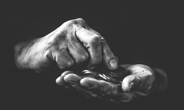 Gdzie schować pieniądze forum? Gdzie schować pieniądze forum?