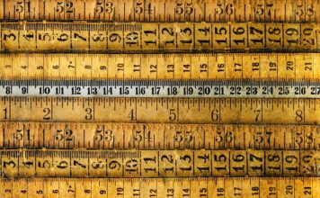 Jak mierzyć kanapę?