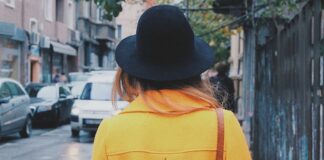 Jaki płaszcz męski wybrać?