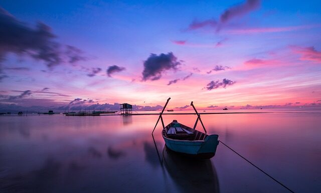 Jaki kolor poszetki dla pana młodego?