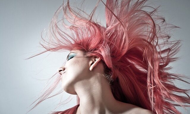 Co zrobić z rzadkimi włosami?