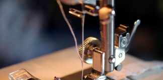 Jak się nosi stopki?