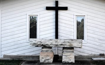 Jak zmienić wygląd krzesła?