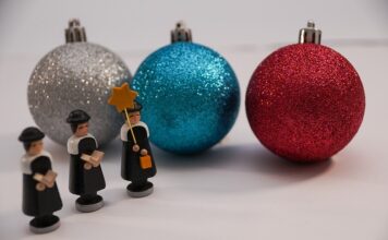 Kiedy się kolęduje po domach?