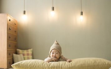 Jak zrobić poduszkę na obrączki?