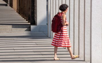 Ile litrów ma zwykły plecak?