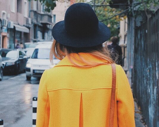 Jak długi powinien być męski płaszcz?