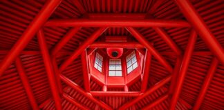 Czy czerwony portfel przynosi szczęście?