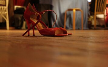 Czym smarować piętę?