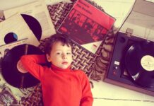 Czy winyl uczula? Czy winyl uczula?