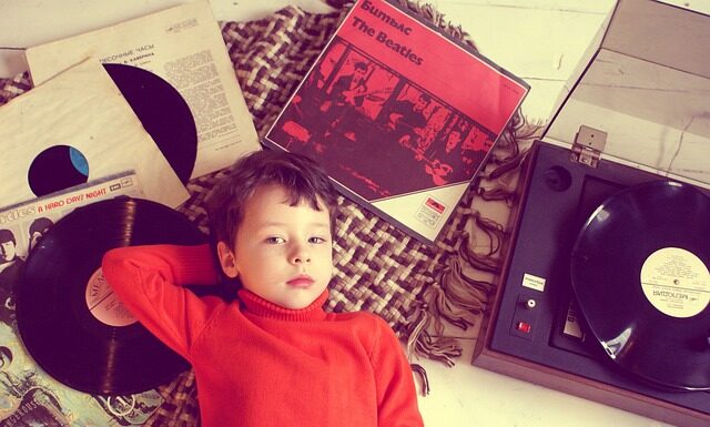 Czy winyl uczula? Czy winyl uczula?