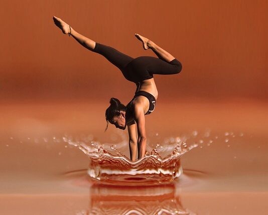 Co nosiło się w latach 90?