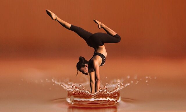 Co nosiło się w latach 90?