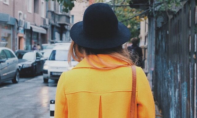 Jaki płaszcz dla niskiego faceta? Jaki płaszcz dla niskiego faceta?