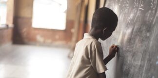 Jak się pisze z wczoraj?