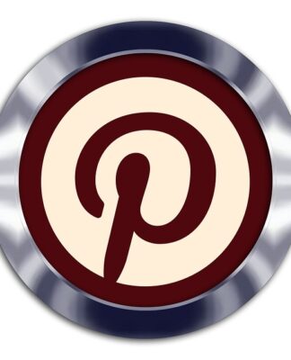 Dlaczego Pinterest? Dlaczego Pinterest?