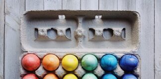 Jakie wymiary ma standardowy karton?