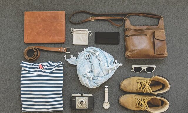 Jaka torebka do płaszcza?