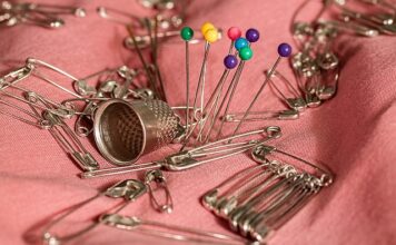 Co lepsze agrafki czy ząbki? Co lepsze agrafki czy ząbki?