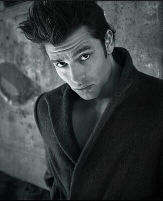 Jak sprawdzić czy płaszcz jest damski czy męski?