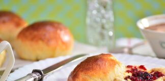 Gdzie kupić konfiturę z płatków róży?