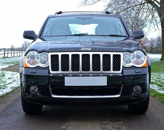 Jak odciążyć plecak?