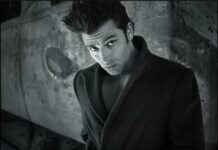 Komu pasuje płaszcz? Komu pasuje płaszcz?