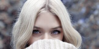 Jak chronić ubrania przed potem?