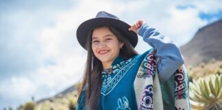 Gdzie kupić ponczo?