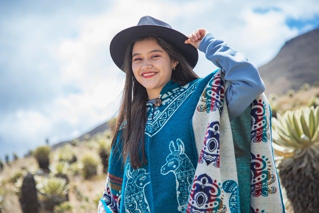 Gdzie kupić ponczo? Gdzie kupić ponczo?