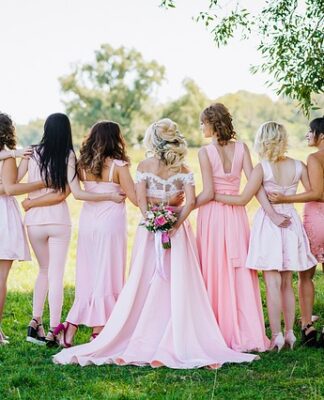 Jakie sukienki są modne w 2023 roku?