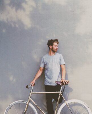 Po co nosić podkoszulek?