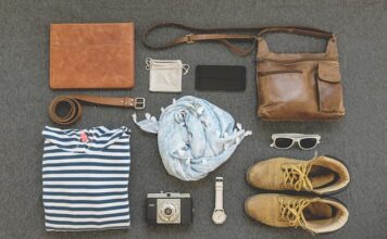 Jak nosić torebkę nerkę? Jak nosić torebkę nerkę?