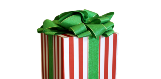 Po co pudełko na obrączki?