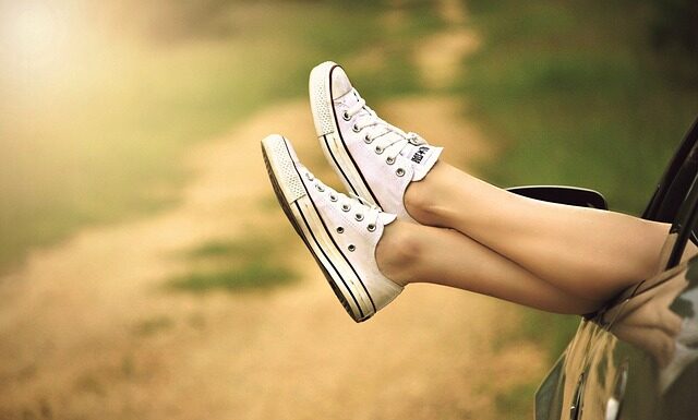 Jak wyczyścić buty sneakers? Jak wyczyścić buty sneakers?