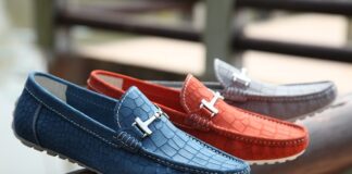 Ile oczek nabrać na męskie skarpetki?