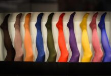 Co oznacza 15 den rajstop?