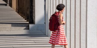 Jak dobrać plecak do wzrostu?