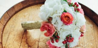 Jaki bukiet za 100 zł?