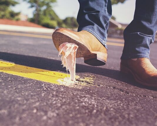 Ile gumy do prześcieradła?