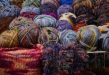 Ile powinno być wełny w płaszczu?