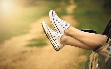 Czy czarne buty pasują do wszystkiego?